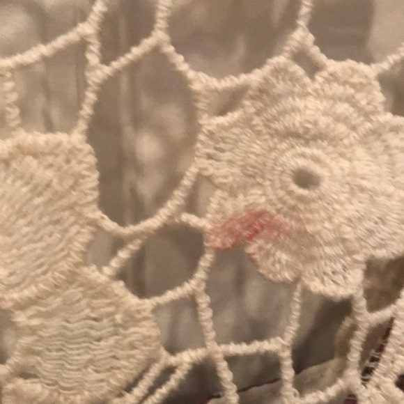 NWT baby doll blouse, very light and airie - Picture 4 of 6